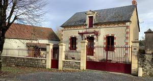 Ouroux-en-Morvan